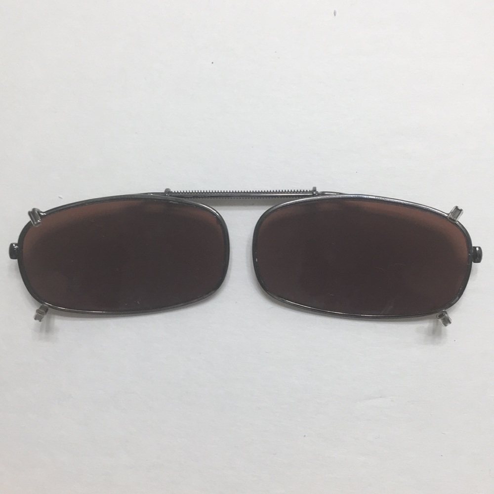 Sunglass Clip-ons